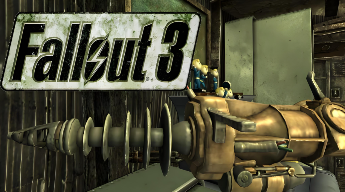 辐射3重制版下载慢怎么办 辐射3重制版下载慢解决办法推荐截图