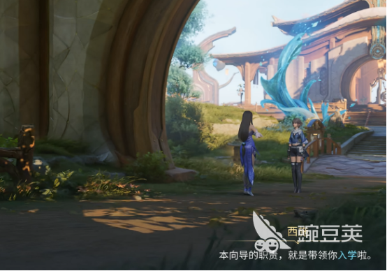 王者荣耀西施背景故事与剧情全解析：越国少女的羁绊与成长