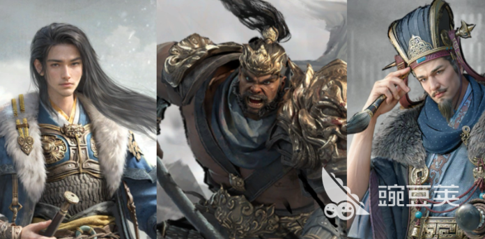 三国天下归心 王佐血战队阵容搭配与实战玩法详解截图