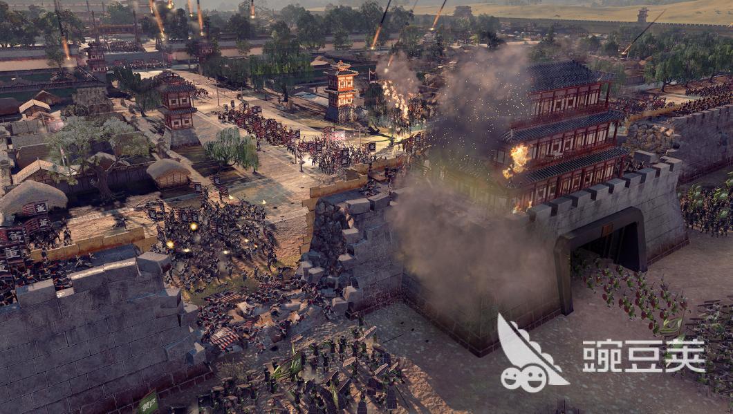 全面战争三国闪退进不去游戏？Windows 11系统下闪退问题的完整解决方法