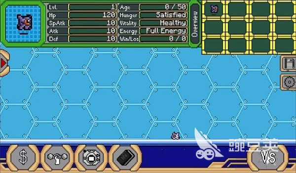 数码暴龙游戏手机版排行前5 2026人气最高、玩家口碑最好的数码暴龙手游分享截图