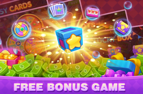 有意思的bingo游戏盘点2026 可玩性高的bingo游戏汇总截图