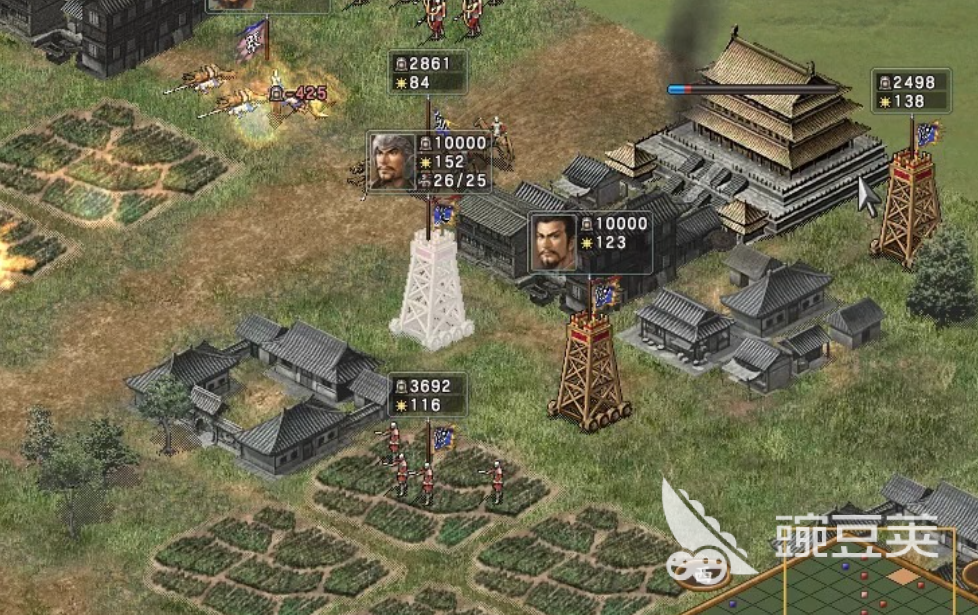 三国志10黑屏闪退解决方法合辑 三国志10启动失败常见问题与修复步骤截图