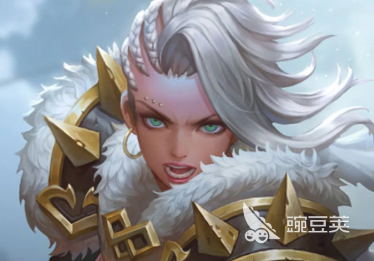 王者荣耀钟无艳英雄强度分析与实战技巧详解