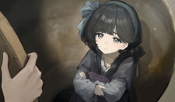 哀鸿城破十日记升级方法 哀鸿城破十日记能升级吗截图