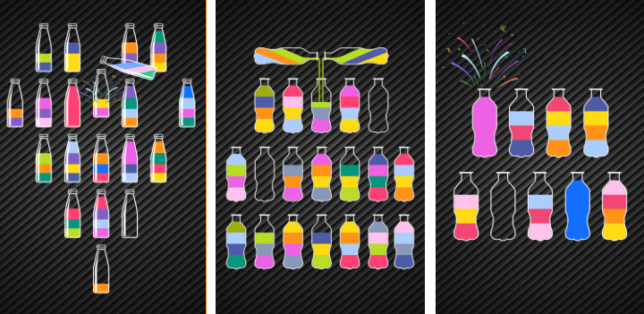 好玩的解密类游戏有哪些