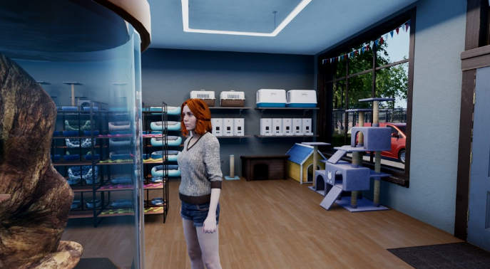 异域风情2宠物店模拟器多少钱 异域风情2宠物店模拟器价格详解截图