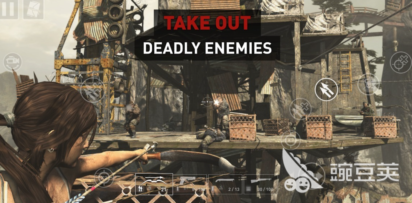 大型不用网络冒险探索游戏分享 2026年高口碑单机冒险探索类游戏Top10截图