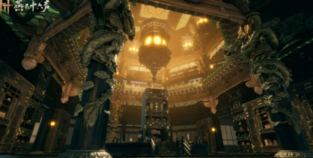 燕云十六声封桩库新镇守盘点 燕云十六声封桩库新镇守怎么样