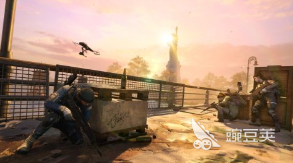 《全境封锁：曙光》游戏手机版上线时间及摸金模式玩法详解