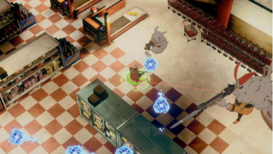 恶魔宝贝游戏最低配置与分享配置要求详解截图