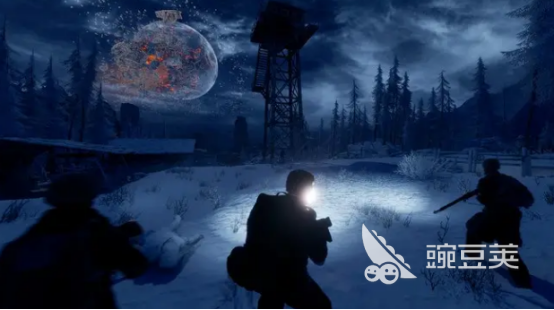 永冻纪元最低配置和分享配置要求详解