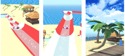 2026火爆的不用钱冲浪不用网络游戏分享：十款高口碑冲浪题材独立游戏榜单截图