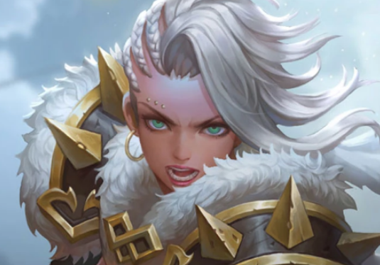 王者荣耀世界钟无艳怎么样 王者荣耀世界钟无艳特点盘点