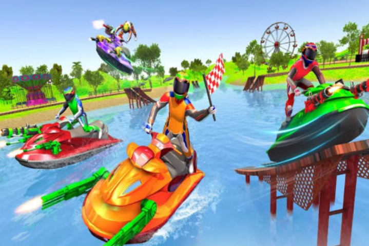 经典的摩托车游戏不用网络版推荐 2026受欢迎的摩托车游戏分享截图