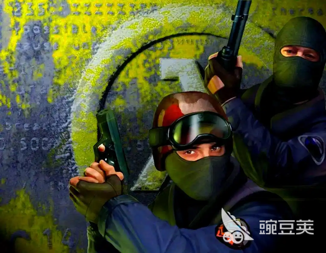 CS1.6闪退解决方法及对战平台加速器分享