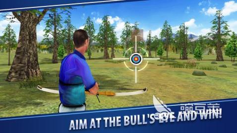 2026年最好玩的五大射箭游戏分享