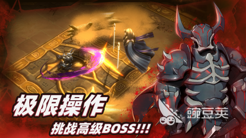 受欢迎的动作冒险类游戏分享 2026火爆的高分动作冒险游戏合集截图