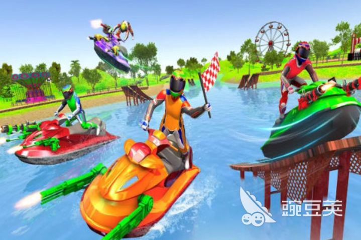 经典的摩托车游戏不用网络版分享 2026高口碑单机摩托竞速游戏榜单截图