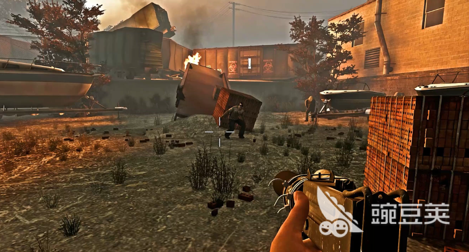 求生之路2闪退进不去游戏？全面解决方法汇总