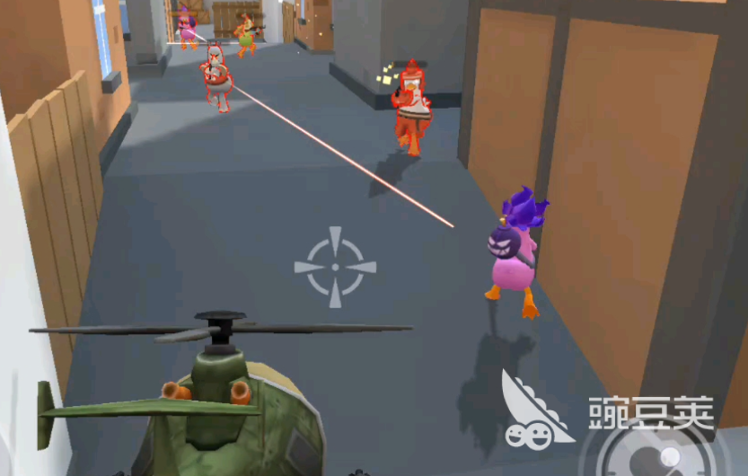 嘎嘎射击新手入门指南 嘎嘎射击零基础快速上手攻略截图