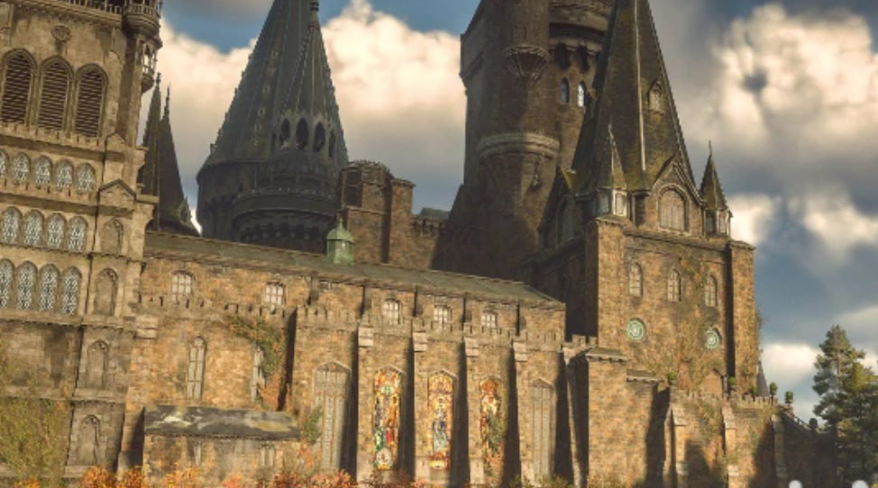 霍格沃兹之遗闪退怎么办 霍格沃兹之遗闪退如何解决截图