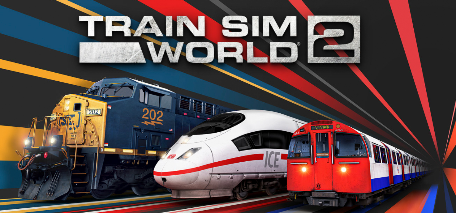 模拟火车世界2闪退怎么办 模拟火车世界2闪退解决方式推荐截图