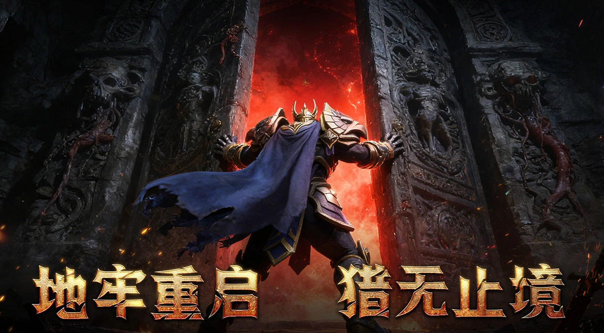 地牢猎手6游戏手机版新手角色培养方案有哪几款 地牢猎手6手游升级教程截图