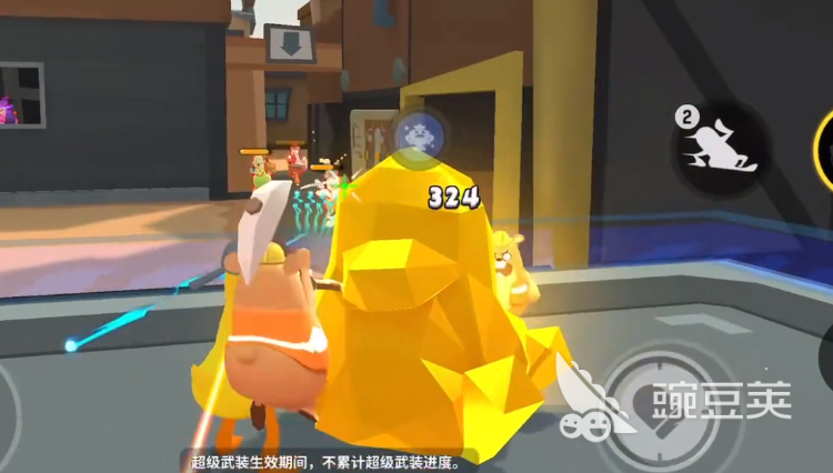 嘎嘎射击新手入门指南 嘎嘎射击实用射击技巧与操作要点截图