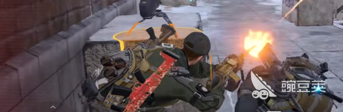 全境封锁曙光多人模式玩法详解 全境封锁曙光组队合作与PvP实战指南截图