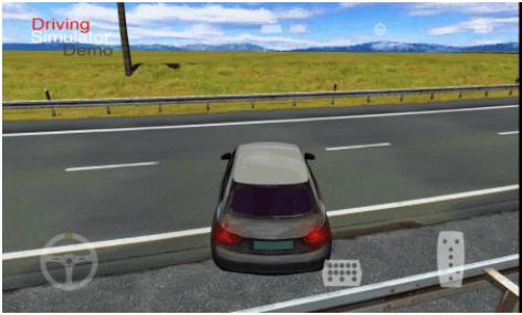 2026热度高的汽车驾驶游戏下载