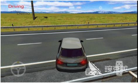 2026火爆的汽车驾驶游戏分享 五款高热度真实驾驶体验游戏手机版截图