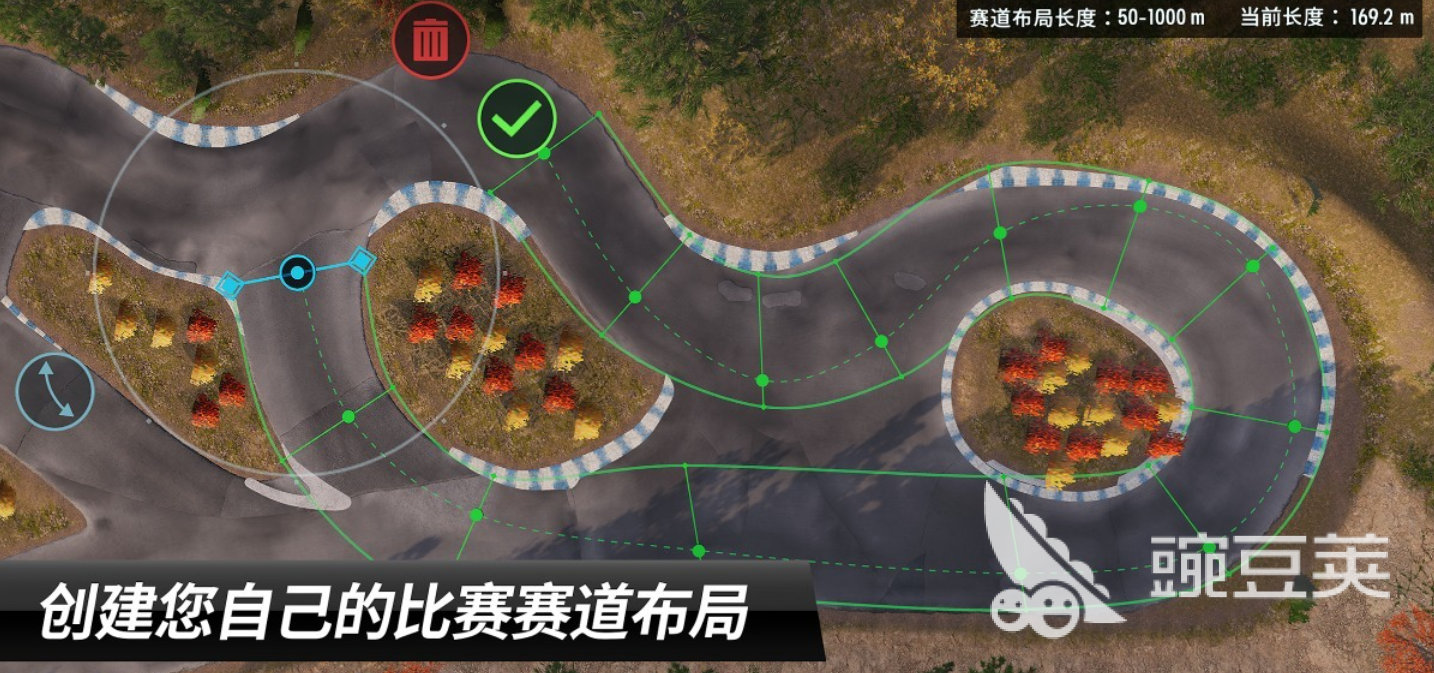 漂移手游下载 2026火爆的赛车漂移榜单9before_1截图