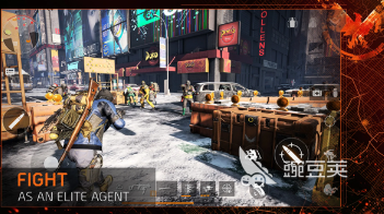 全境封锁曙光游戏手机版开发商是谁 全境封锁曙光手游制作公司及背景盘点截图