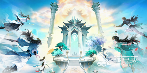 纵横修仙界手游安卓下载 纵横修仙界安卓iOS最新版本安装包获取截图