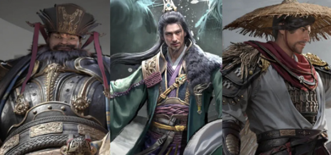 三国天下归心惑心混乱队怎么搭配 三国天下归心惑心混乱队玩法解析