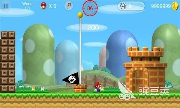 超级玛丽手机版分享 2026火爆的超级玛丽不用网络游戏榜单截图