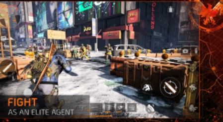 全境封锁曙光游戏手机版游戏厂商盘点 全境封锁曙光手游厂商是哪家