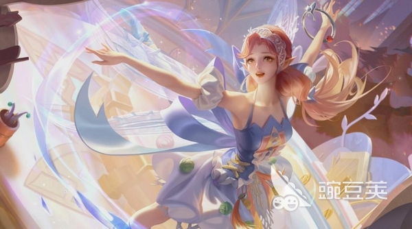 王者荣耀艾琳背景故事与角色设定详解