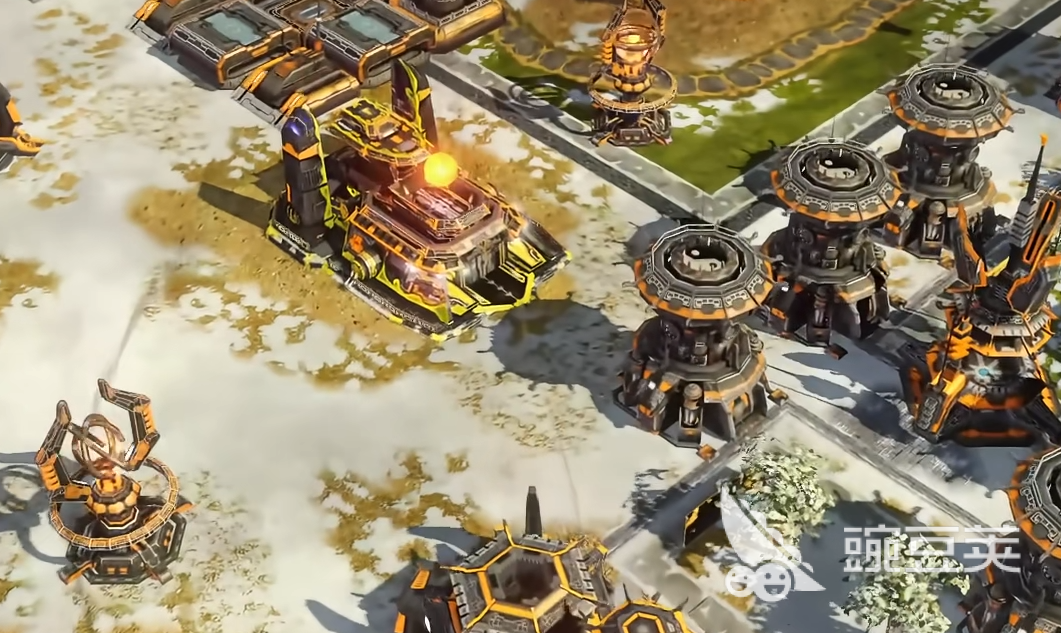 红色警戒3日冕闪退解决方法 红色警戒3日冕版游戏崩溃闪退全教程截图