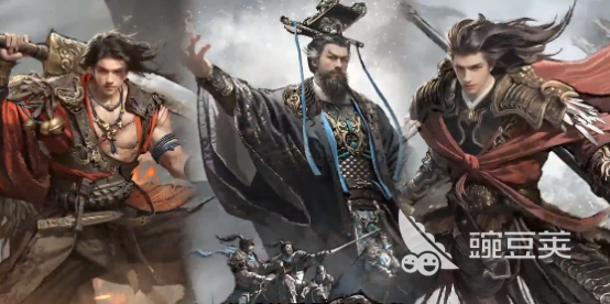 三国天下归心霸业联动队玩法指南 三国天下归心霸业最强阵容搭配与实战技巧截图