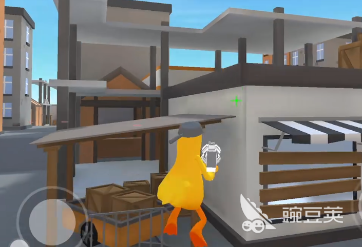 嘎嘎射击通关教程 嘎嘎射击高效率通关技巧与关卡突破方法截图