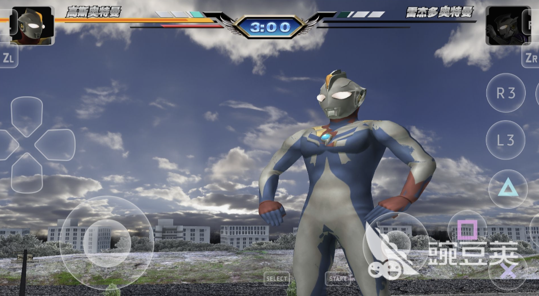 奥特曼格斗不用网络游戏分享 2026火爆的高口碑奥特曼格斗类单机游戏榜单截图