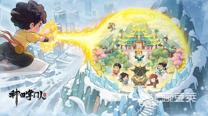 种田掌门人孙悟空玩法详解：新手入门与高效种田教程