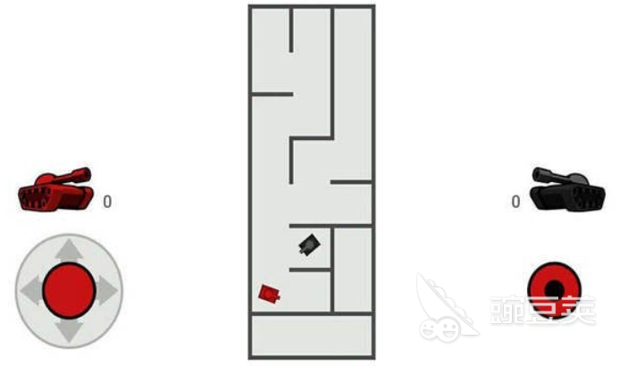 三人榜单5分享｜不用道具的火爆的多人游戏before_12026截图