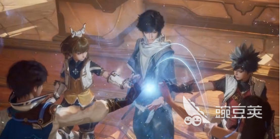 王者荣耀世界元流之子 王者荣耀元流之子角色背景与核心特点深度解析截图