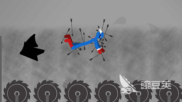 火柴人不用网络游戏分享 2026年经典的火柴人单机游戏榜单截图