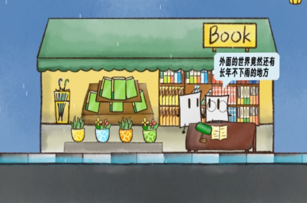 人气较高的暴雨游戏推荐