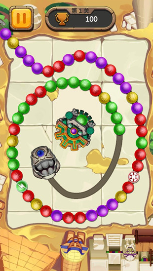 经典的球游戏怎么下载 2026有趣的球游戏榜单合集截图