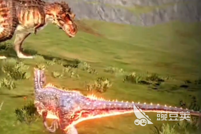 龙岛异兽起源是谁开发的 龙岛异兽起源开发商及游戏背景揭秘截图